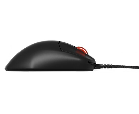 Точка ПК Игровая мышь SteelSeries Prime+, черный, изображение 3