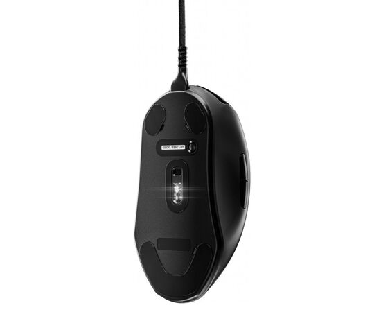 Точка ПК Игровая мышь SteelSeries Prime+, черный, изображение 6