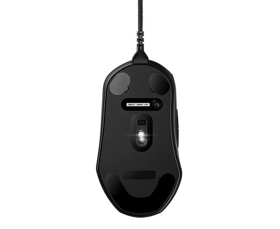 Точка ПК Игровая мышь SteelSeries Prime+, черный, изображение 5