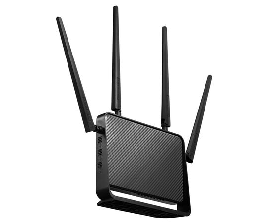 Точка ПК Wi-Fi роутер TOTOLINK A950RG, черный, изображение 2