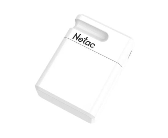 Точка ПК Флешка Netac U116 16GB, USB 2.0 (NT03U116N-016G-20WH)