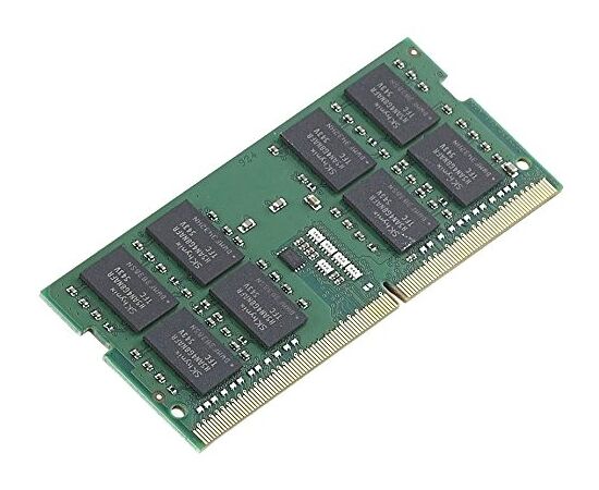 Точка ПК Оперативная память Kingston ValueRAM 16 ГБ DDR4 2666 МГц SODIMM CL19 KVR26S19D8/16, изображение 3