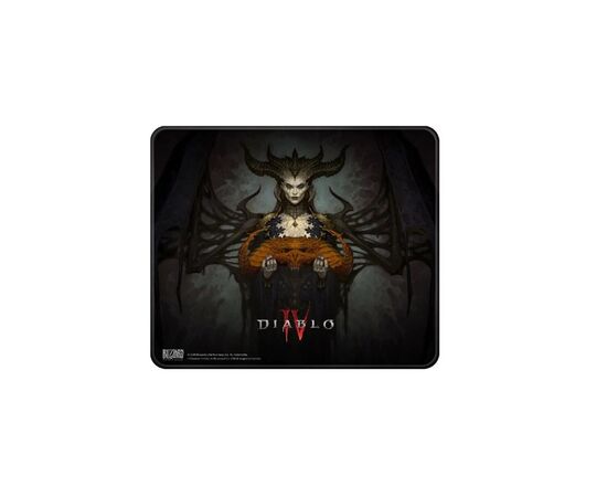 Точка ПК Коврик для мыши Blizzard Diablo IV Lilith L