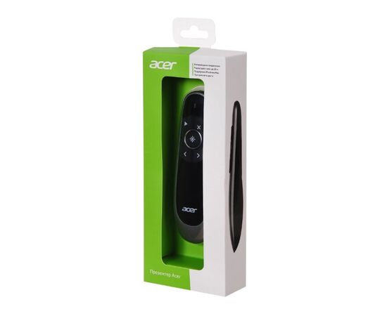 Точка ПК Презентер Acer OOD020 черный, изображение 3