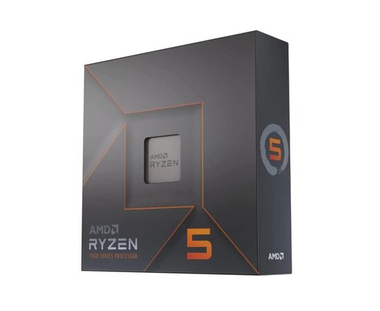 Точка ПК Процессор AMD Ryzen 5 7600X BOX