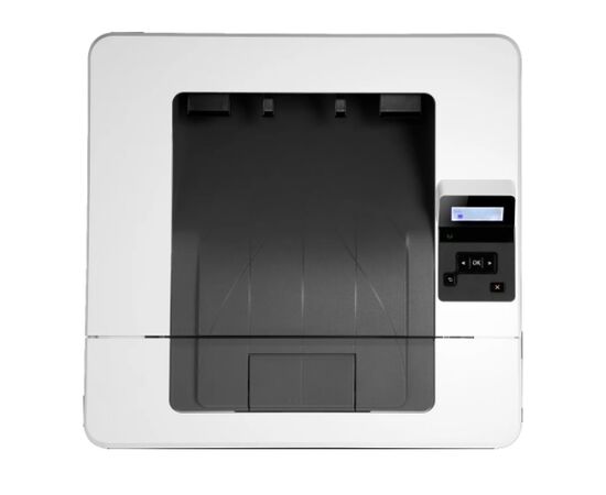 Точка ПК Принтер лазерный HP LaserJet Pro M404dn, ч/б, A4, белый, изображение 3