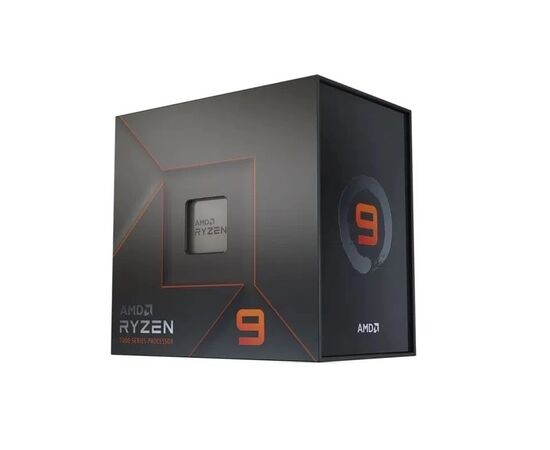 Точка ПК Процессор AMD Ryzen 9 7950X BOX