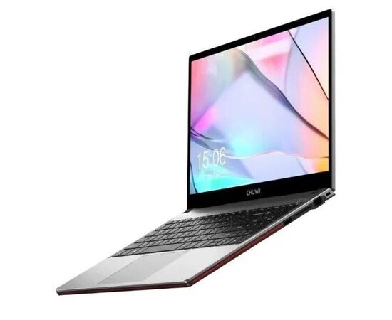 Точка ПК Ноутбук Chuwi CoreBook XPro i5-10210U 8Gb SSD 256Gb  15.6 FHD IPS Cam Win11 CWI530-508E2E1HRMXX