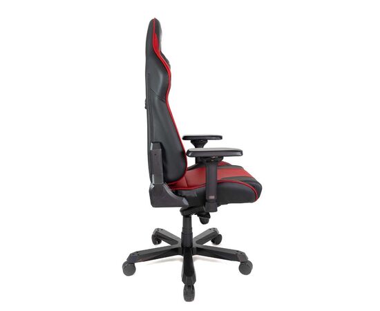 Точка ПК Компьютерное кресло DXRacer OH/K99/NR, черный/красный, изображение 4