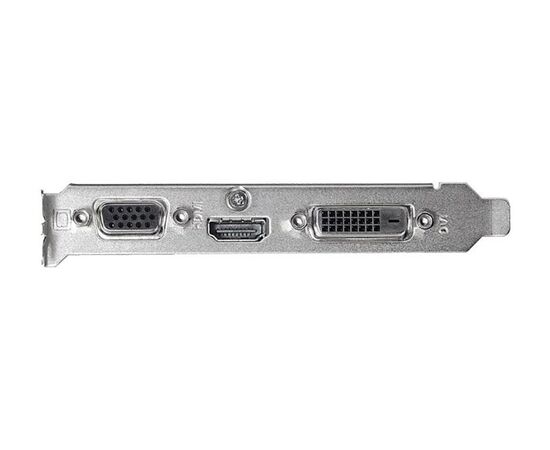 Точка ПК Видеокарта AFOX GeForce GT 210 512 МБ (AF210-512D3L3-V2), изображение 3