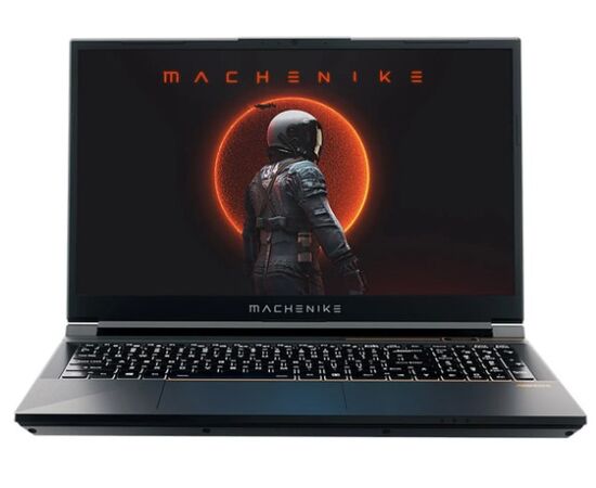 Точка ПК Ноутбук Machenike S15 S15C-i512450H30504GF144LH00RU (Core i5 12450H, 16Gb, SSD 512Gb, RTX 3050)