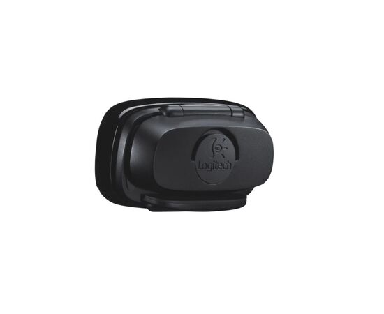 Точка ПК Веб-камера Logitech HD Webcam C615, черный, изображение 5