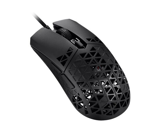 Точка ПК Игровая мышь ASUS TUF Gaming M4 Air, черный, изображение 2