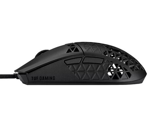 Точка ПК Игровая мышь ASUS TUF Gaming M4 Air, черный, изображение 3