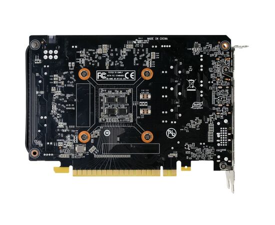 Точка ПК Видеокарта Palit GeForce GTX 1650 GP 4GB NE6165001BG1-1175A, изображение 10