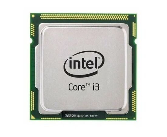 Точка ПК Процессор Intel Core i3-10105F, OEM