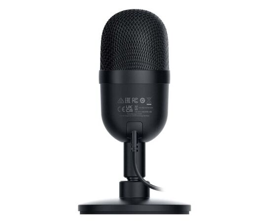 Точка ПК Микрофон Razer Seiren Mini, черный, изображение 2