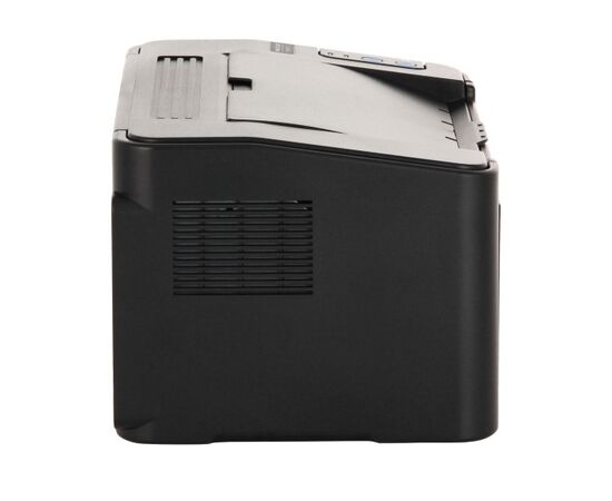 Точка ПК Принтер лазерный Pantum P2207, ч/б, A4, черный, изображение 3