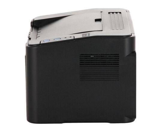 Точка ПК Принтер лазерный Pantum P2207, ч/б, A4, черный, изображение 4