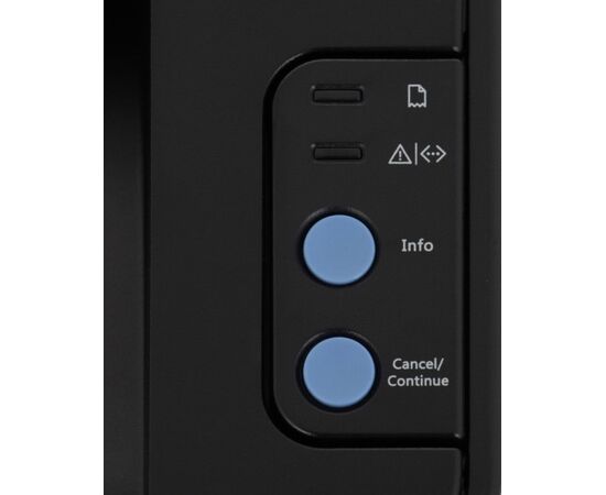 Точка ПК Принтер лазерный Pantum P2207, ч/б, A4, черный, изображение 5