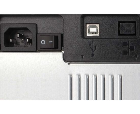 Точка ПК Принтер лазерный Pantum P2207, ч/б, A4, черный, изображение 6