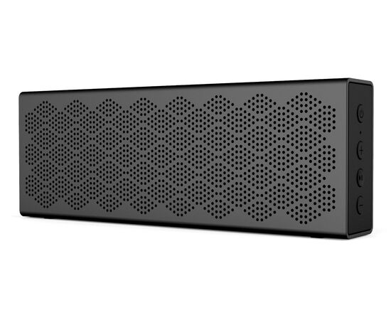 Точка ПК Портативная акустика Edifier MP120 1.0 8Вт, серый мет./серый