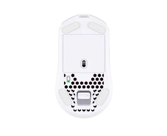 Точка ПК Игровая мышь HyperX Pulsefire Haste Wireless, белый, изображение 5