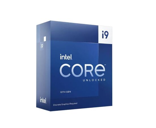 Точка ПК Процессор Intel Core i9-13900K, BOX