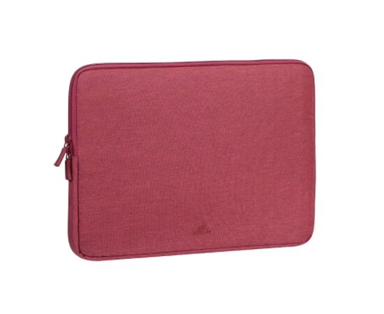 Точка ПК Чехол для ноутбука 13.3" Riva 7703 красный полиэстер