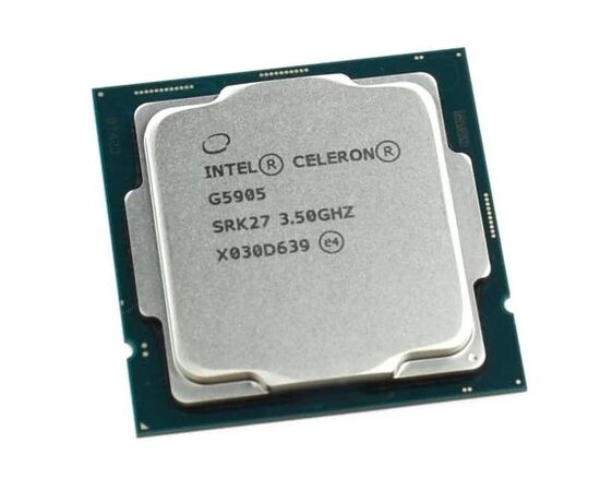 Точка ПК Процессор Intel Celeron G5905, OEM