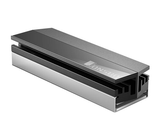 Точка ПК Радиатор для SSD Jonsbo M.2