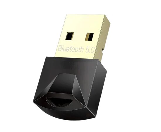 Точка ПК Bluetooth адаптер KS-is KS-457, черный