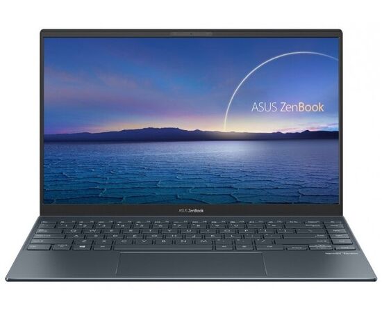 Точка ПК 14" Ноутбук ASUS ZenBook 14 UX425JA-BM064T Intel Core i5 1035G1 1 ГГц/RAM 8 ГБ/SSD 512 ГБ/Win10
