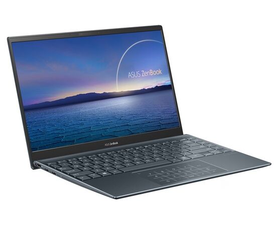 Точка ПК 14" Ноутбук ASUS ZenBook 14 UX425JA-BM064T Intel Core i5 1035G1 1 ГГц/RAM 8 ГБ/SSD 512 ГБ/Win10, изображение 3