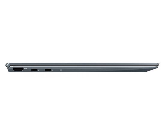 Точка ПК 14" Ноутбук ASUS ZenBook 14 UX425JA-BM064T Intel Core i5 1035G1 1 ГГц/RAM 8 ГБ/SSD 512 ГБ/Win10, изображение 5