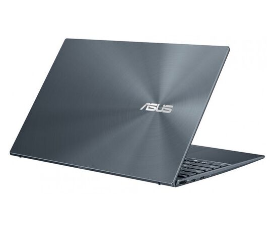 Точка ПК 14" Ноутбук ASUS ZenBook 14 UX425JA-BM064T Intel Core i5 1035G1 1 ГГц/RAM 8 ГБ/SSD 512 ГБ/Win10, изображение 8