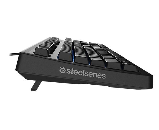 Точка ПК Игровая клавиатура SteelSeries Apex 100, черный, изображение 3