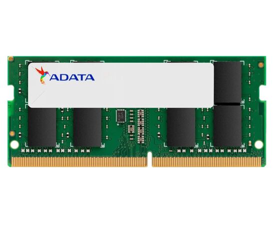Точка ПК Оперативная память ADATA 32 ГБ DDR4 3200 МГц SODIMM CL22 AD4S320032G22-RGN
