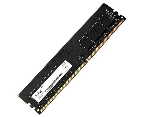 Точка ПК Оперативная память Netac 8 ГБ DDR4 3200 МГц DIMM CL16 NTBSD4P32SP-08
