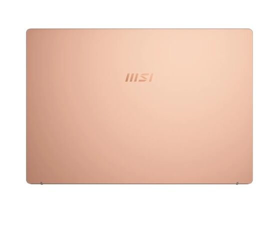 Точка ПК Ноутбук MSI Modern 14 B11MO-265RU (Intel Core i5 1135G7/14"/8GB/512GB SSD/Iris Xe Graphics/Win 10), изображение 9