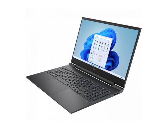 Точка ПК Ноутбук HP 16-d1059ci 16.1" 1920x1080 Intel Core i5-12500H, 16Gb RAM, 512Gb SSD, NVIDIA RTX 3050, изображение 3