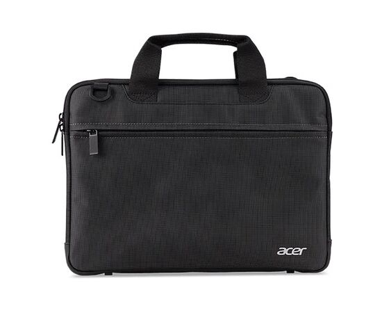 Точка ПК Сумка для ноутбука Acer Carrying Bag ABG557 Black 14"