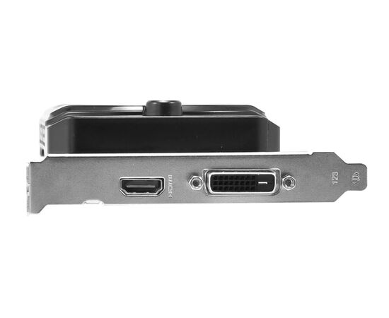 Точка ПК Видеокарта Palit GeForce GTX 1650 StormX 4GB (NE51650006G1-1170F), изображение 6