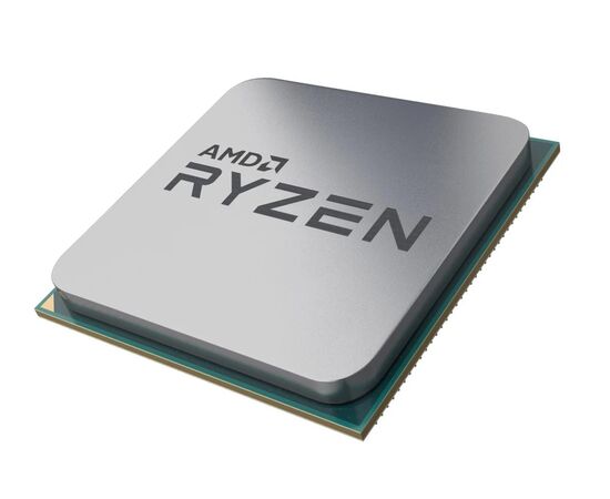 Точка ПК Процессор AMD Ryzen 5 5600G, OEM, изображение 3