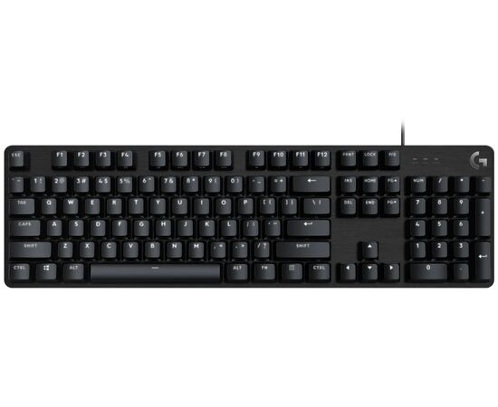 Точка ПК Игровая клавиатура Logitech G G413 SE черный, русская, изображение 2
