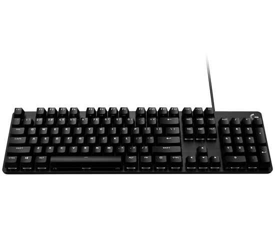 Точка ПК Игровая клавиатура Logitech G G413 SE черный, русская, изображение 3
