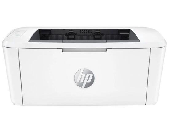 Точка ПК Принтер лазерный HP LaserJet M111w, ч/б, A4, белый