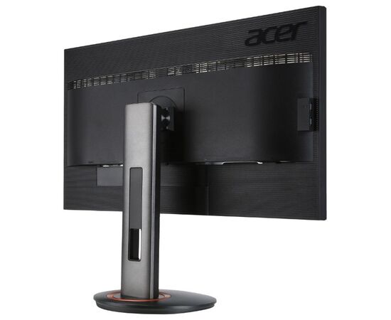 Точка ПК 27" Монитор Acer XF270HBbmiiprzx, 1920x1080, 144 Гц, TN, черный, изображение 5