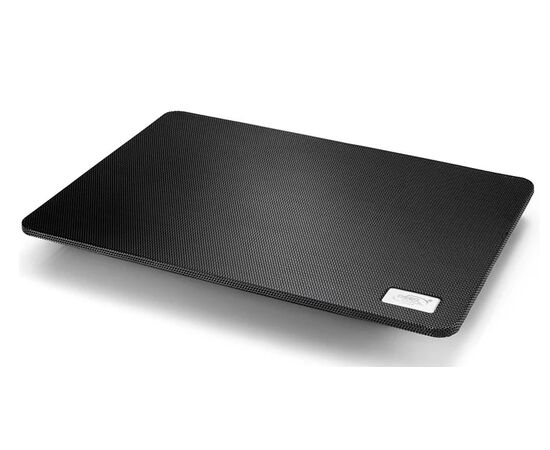 Точка ПК Подставка для ноутбука Deepcool N1, черный