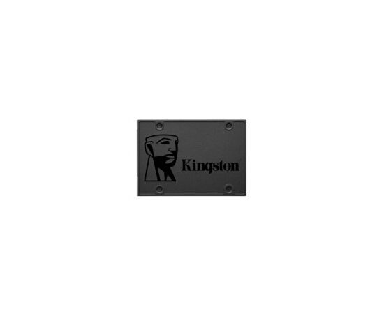 Точка ПК Твердотельный накопитель Kingston A400 480 ГБ SATA SA400S37/480G, изображение 2
